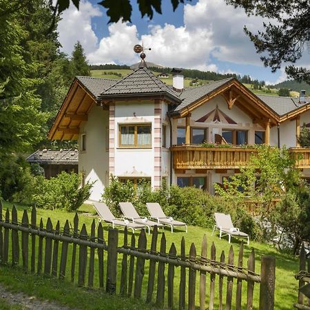 Hotel Laerchenhof Maranza Esterno foto