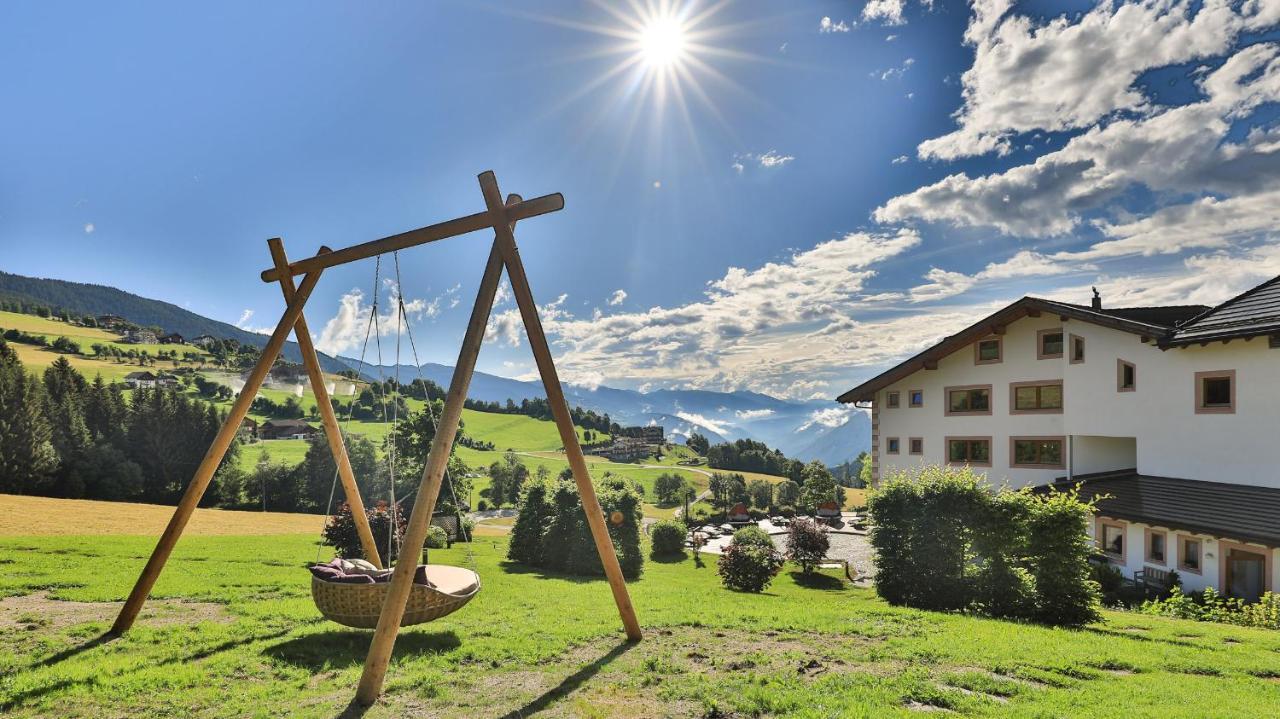 Hotel Laerchenhof Maranza Esterno foto