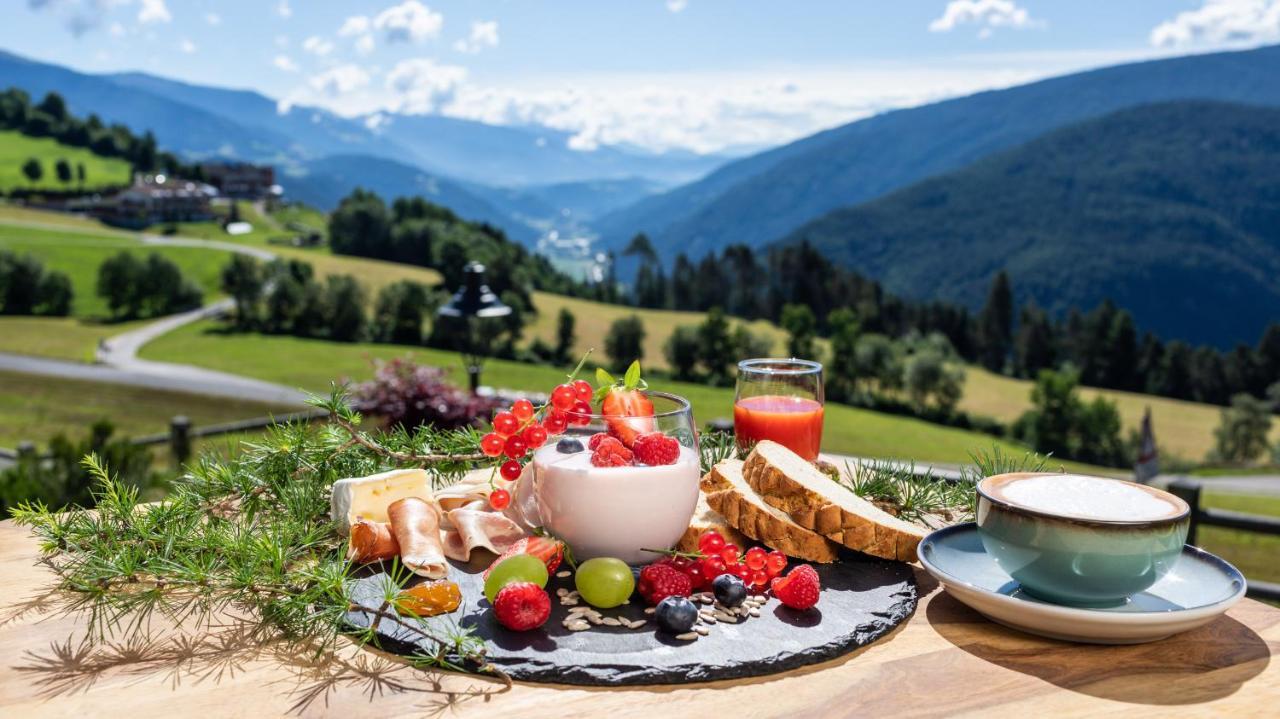 Hotel Laerchenhof Maranza Esterno foto