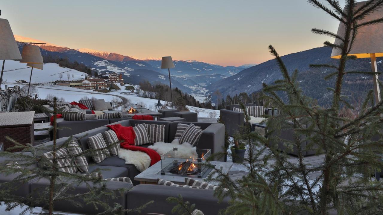 Hotel Laerchenhof Maranza Esterno foto