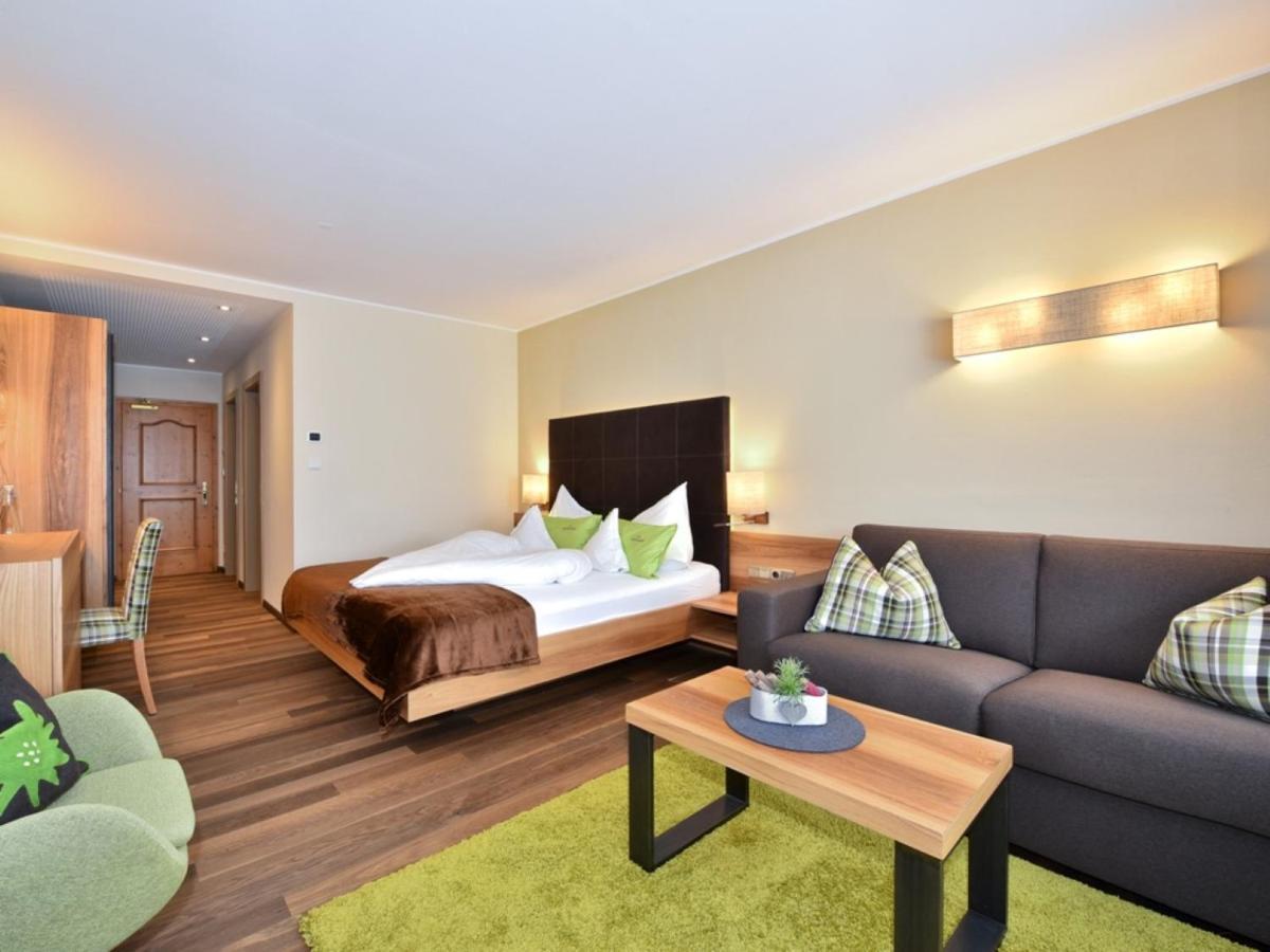 Hotel Laerchenhof Maranza Esterno foto