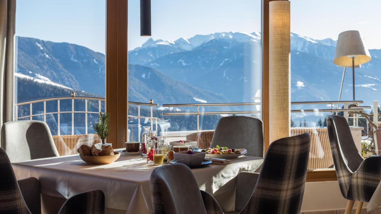 Hotel Laerchenhof Maranza Esterno foto