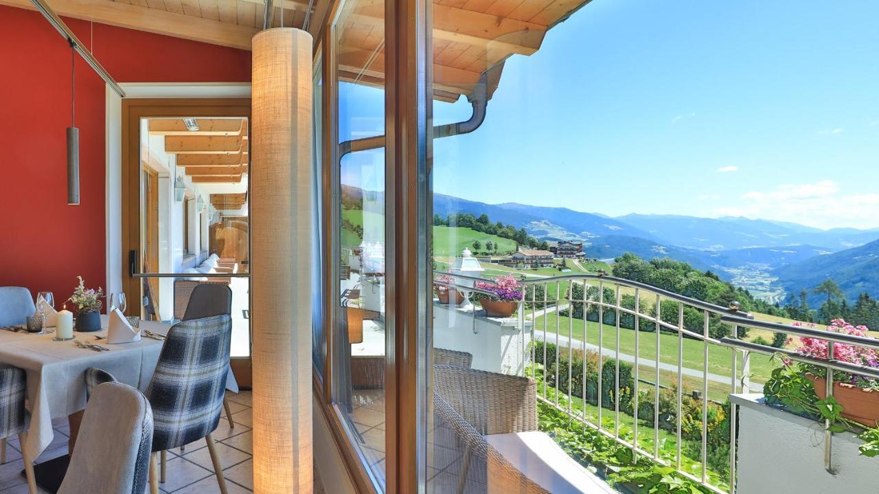 Hotel Laerchenhof Maranza Esterno foto