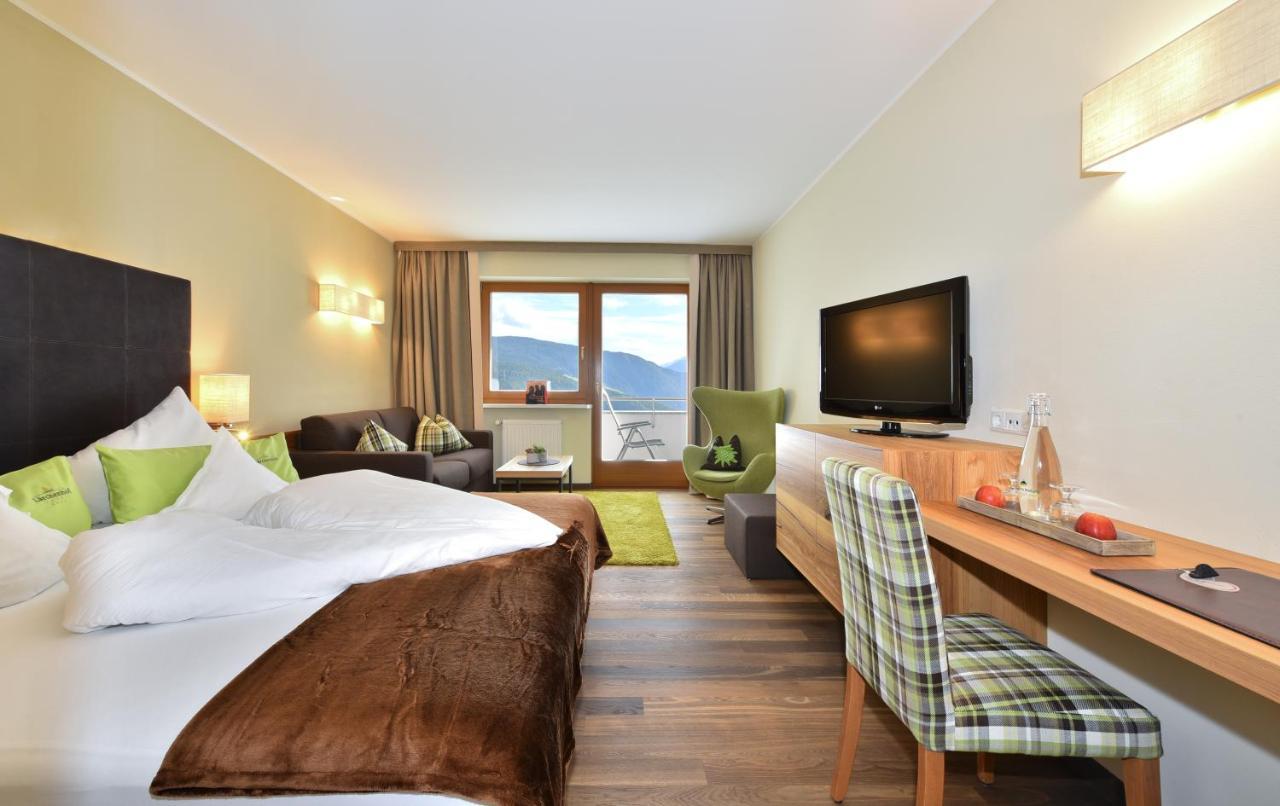 Hotel Laerchenhof Maranza Esterno foto